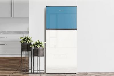 Tủ Lạnh Ngăn Đông Trên Inverter RT549N4EW-MBU