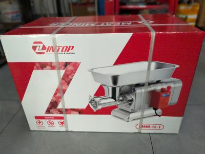 Máy xay thịt LINTOP, model: LMM-12-1