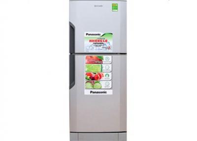 Tủ Lạnh Panasonic NR-BJ176SSVN