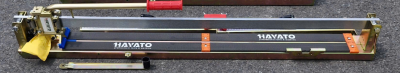 BÀN CẮT GẠCH HAYATO 1000MM (1 MÉT)- Chất liệu Thép