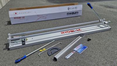 BÀN CẮT GẠCH RYOBI-LC 1200MM (1 mét 2)