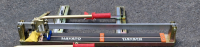 BÀN CẮT GẠCH HAYATO 800MM (8 tấc)- Chất liệu Thép