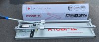 BÀN CẮT GACH RYOBI-LC 600MM (6 tấc)