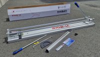BÀN CẮT GẠCH RYOBI-LC 1200MM (1 mét 2)