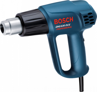 Máy thổi hơi nóng Bosch GHG 630 DCE Professional