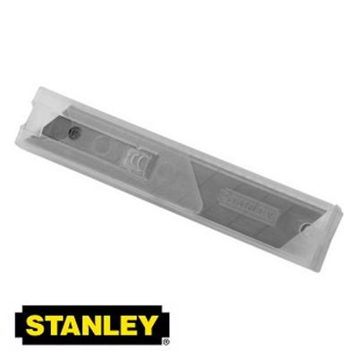 Lưỡi dao rọc giấy 18mm LENGTH 110mm, 100 lưỡi/ 1 hộp, Model: 11-301H