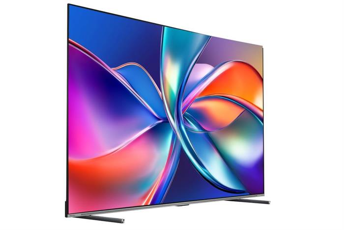 TIVI HISENSE MODEL 100Q6Q