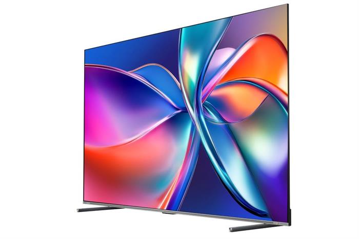 TIVI HISENSE MODEL 100Q6Q