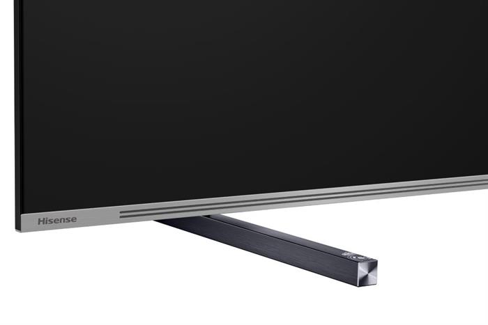 TIVI HISENSE MODEL 100Q6Q