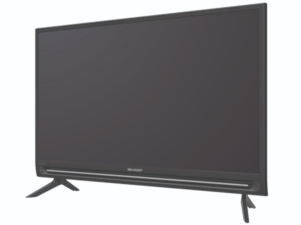 TIVI ĐÈN NỀN SHARP-32inch Sharp 2T-C32GH3000X