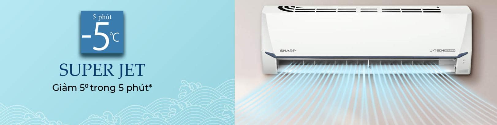 MÁY LẠNH SHARP AH-X10CEW
