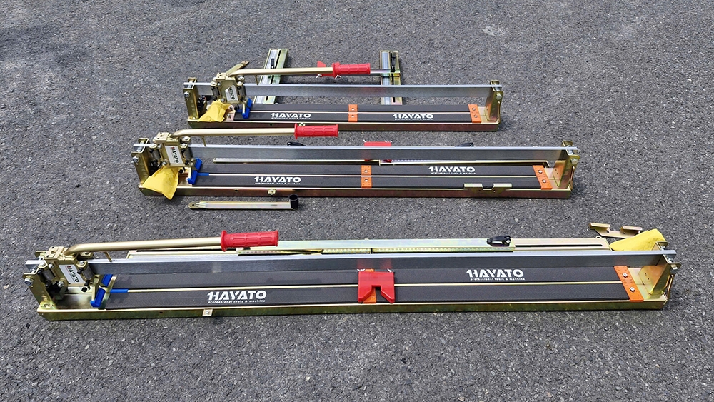 BÀN CẮT GẠCH HAYATO HYT-12 120cm