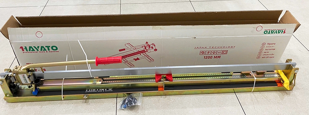 BÀN CẮT GẠCH HAYATO HYT-12 120cm