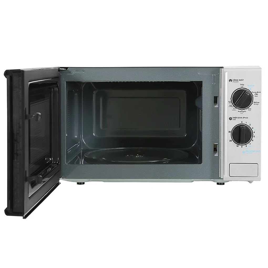 LÒ VI SÓNG SHARP R-G225VN-BK