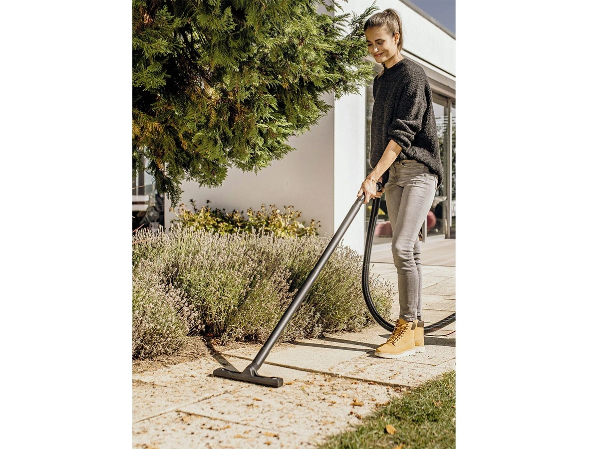 MÁY HÚT BỤI KHÔ ƯỚT KARCHER WD 3-1.628-127.0