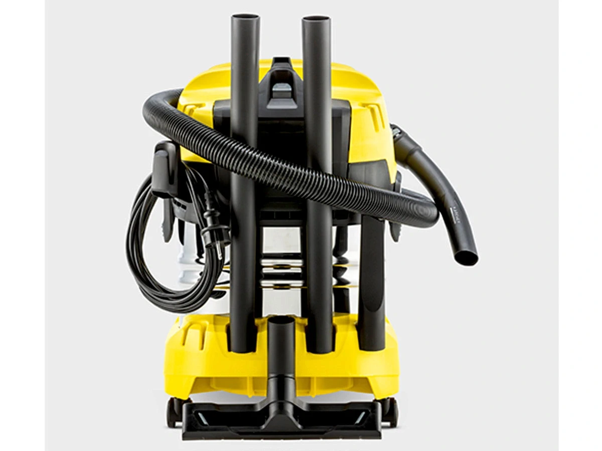 MÁY HÚT BỤI KHÔ ƯỚT KARCHER WD 4 S-1.628-260.0