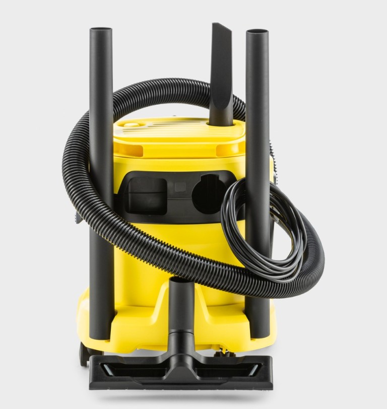 Máy hút bụi khô & ướt hiệu Karcher