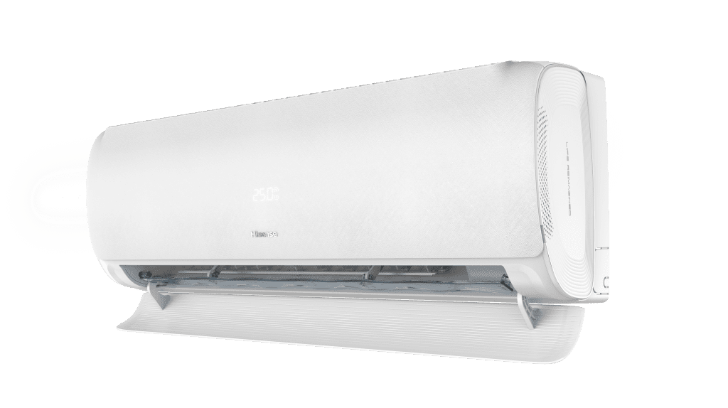 MÁY LẠNH HISENSE AS-10TR4RGUUA00
