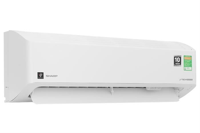 MÁY LẠNH SHARP AH-XP10CHW