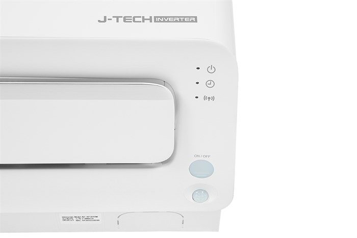 MÁY LẠNH SHARP AH-XP10YHW
