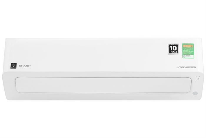 MÁY LẠNH SHARP AH-XP10CMW