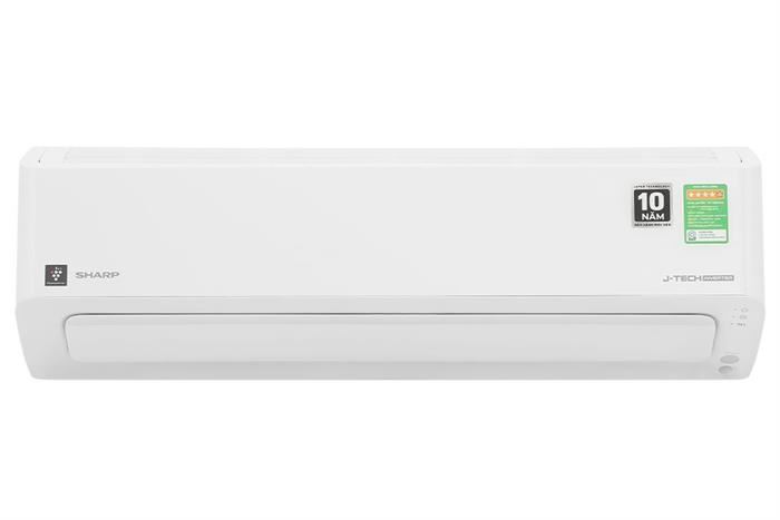 MÁY LẠNH SHARP AH-XP13CHW