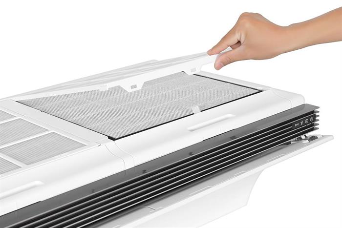 MÁY LẠNH SHARP AH-XP13DPW
