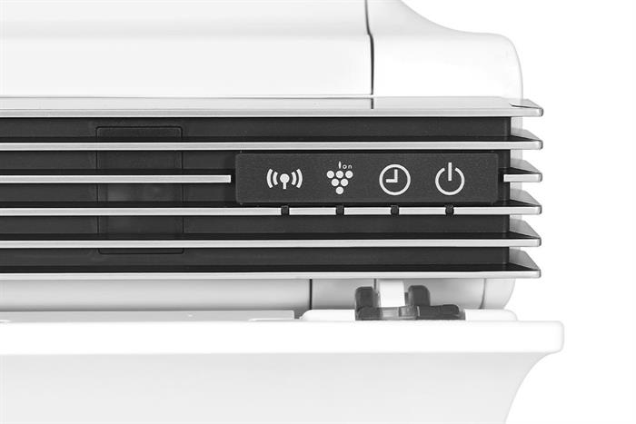 MÁY LẠNH SHARP AH-XP13DPW