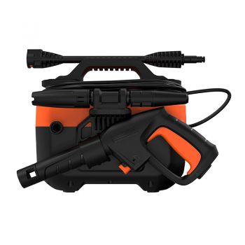 Máy phun xịt rửa áp lực cao Black&Decker BEPW1600H-B1
