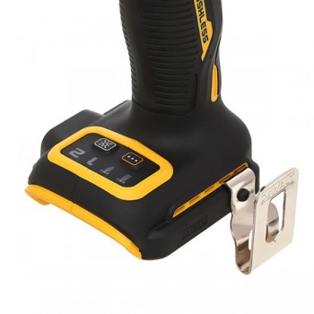 Máy vặn bulong dùng pin Dewalt DCF922N-B1 (20V Max)