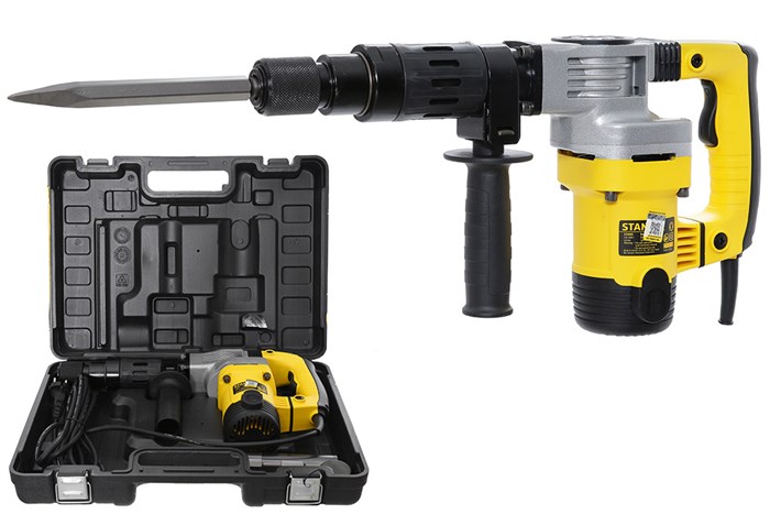 MÁY KHOAN CẦM TAY STANLEY STHM5KHV-B1