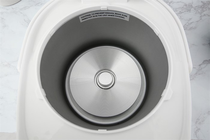 NỒI CƠM ĐIỆN TỬ SHARP KS-COM08V-SL