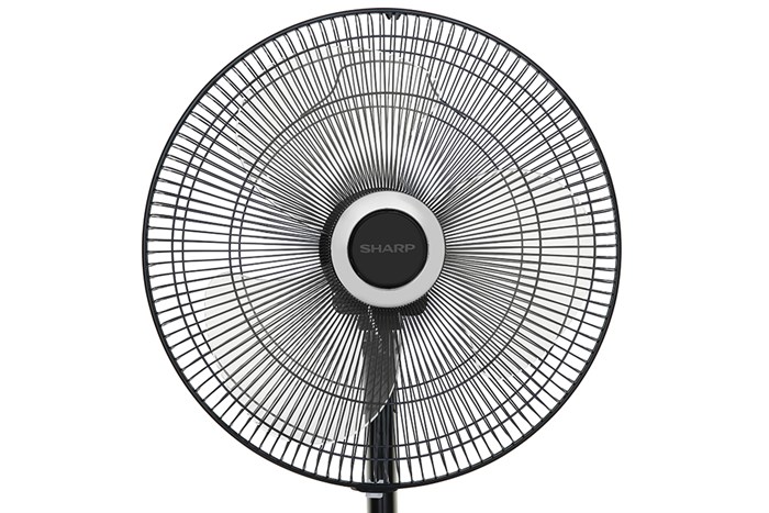 QUẠT LỬNG SHARP PJ-L40RV-DG