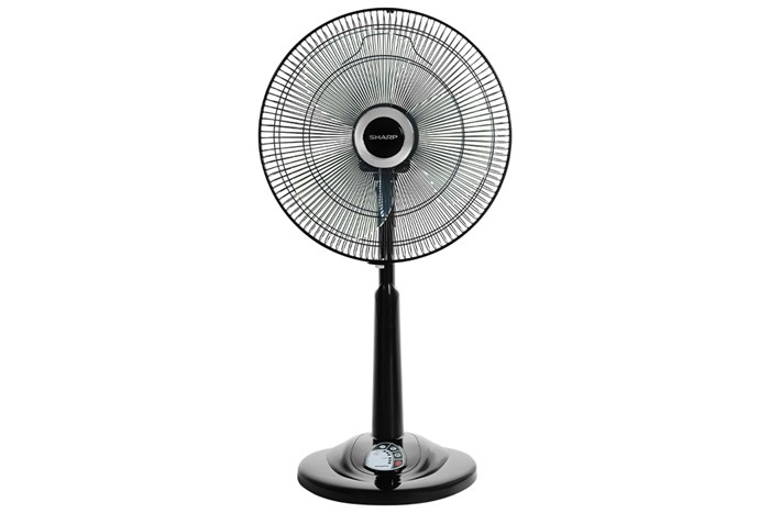 QUẠT LỬNG SHARP PJ-L40RV-DG