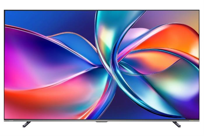 TIVI HISENSE MODEL 100Q6Q