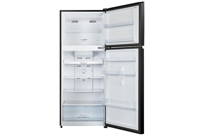 TỦ LẠNH HISENSE RT549N4EBU
