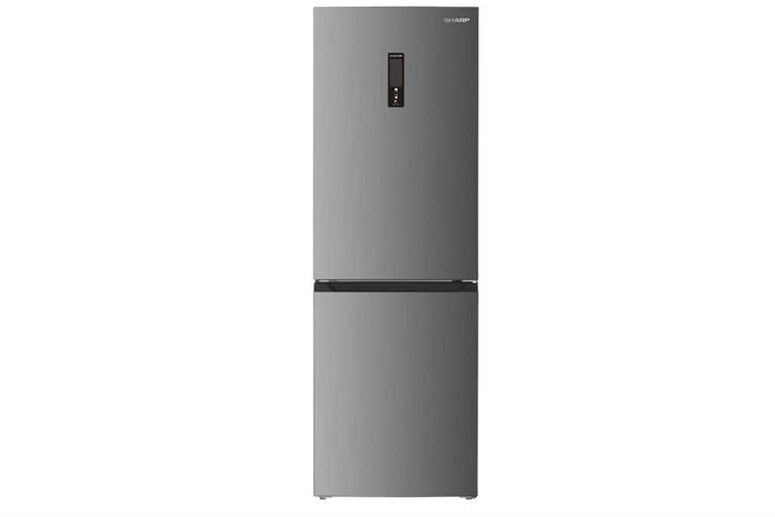 TỦ LẠNH SHARP SJ-BF330V-SL