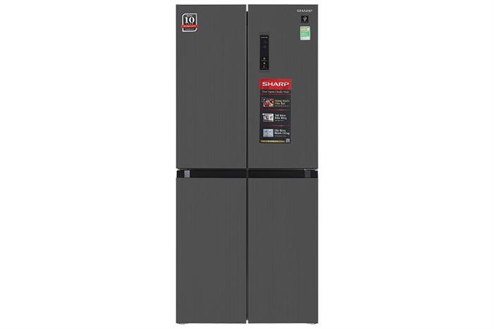 TỦ LẠNH SHARP SJ-FXP510V-MG