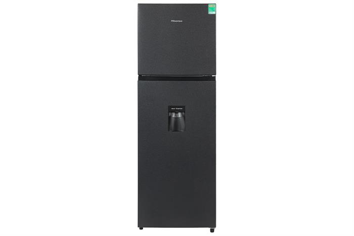 TỦ LẠNH HISENSE Inverter 249 lít-RT328N4EBND