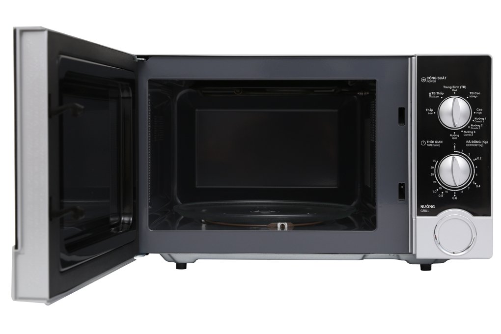 LÒ VI SÓNG SHARP R-G302VN-S