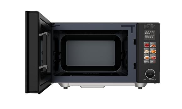 LÒ VI SÓNG SHARP R-G2545FBC-BK