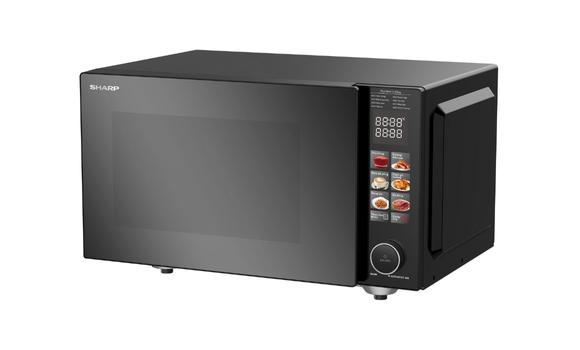 LÒ VI SÓNG SHARP R-G2545FBC-BK