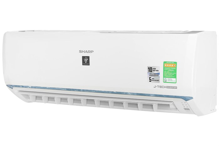 MÁY LẠNH SHARP AH-XP10BSW