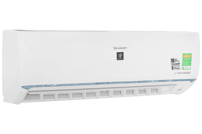MÁY LẠNH SHARP AH-XP10BSW