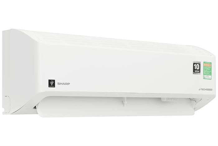 MÁY LẠNH SHARP AH-XP10CMW
