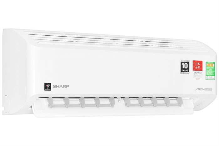 MÁY LẠNH SHARP AH-XP10DSW