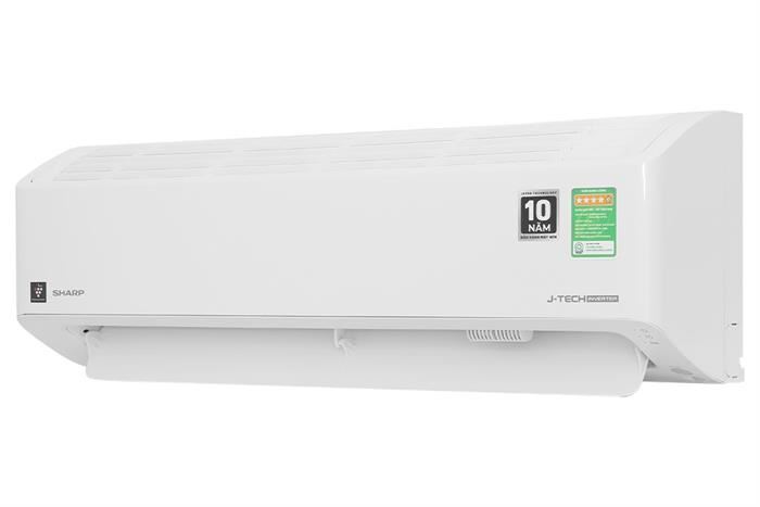 MÁY LẠNH SHARP AH-XP13CHW