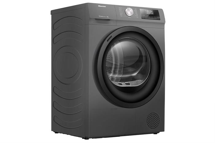 MÁY SẤY BƠM NHIỆT HISENSE DH80N1T