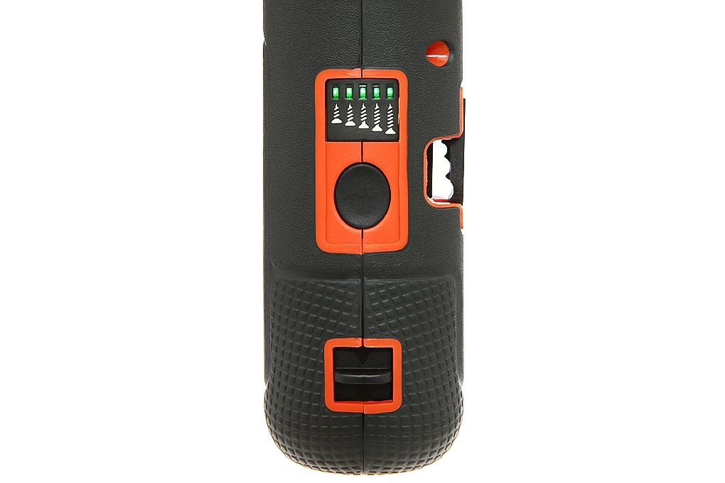 Máy vặn vít pin Black Decker BD40K27-B1