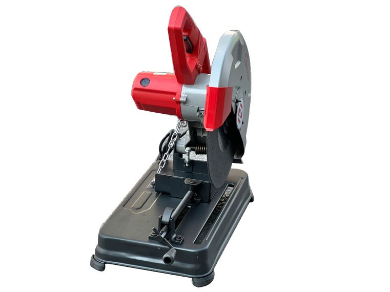 Máy cắt sắt LINTOP LTC-2300